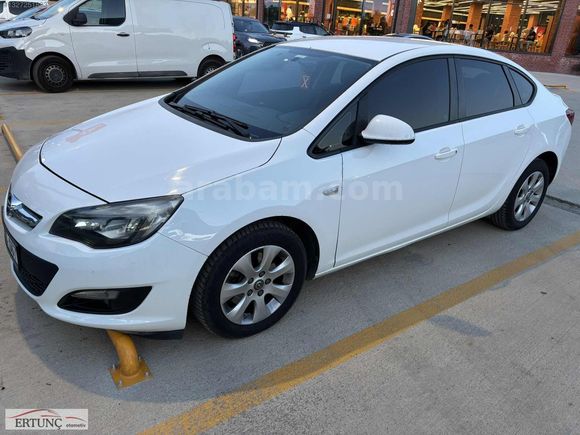 2017 DİZEL OTOMATİK BEYAZ GÜVERCİN