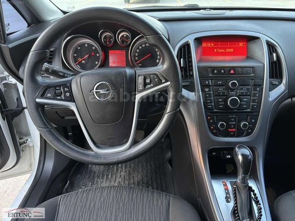 2017 DİZEL OTOMATİK BEYAZ GÜVERCİN