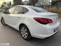 2017 DİZEL OTOMATİK BEYAZ GÜVERCİN