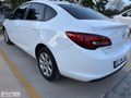 2017 DİZEL OTOMATİK BEYAZ GÜVERCİN