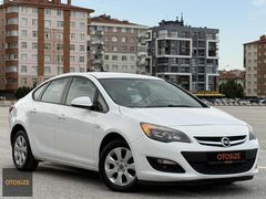 OTOSİZE'DEN 2016 OPEL ASTRA 1.6 CDTİ OTOMATİK DESİNG 130BİN KM