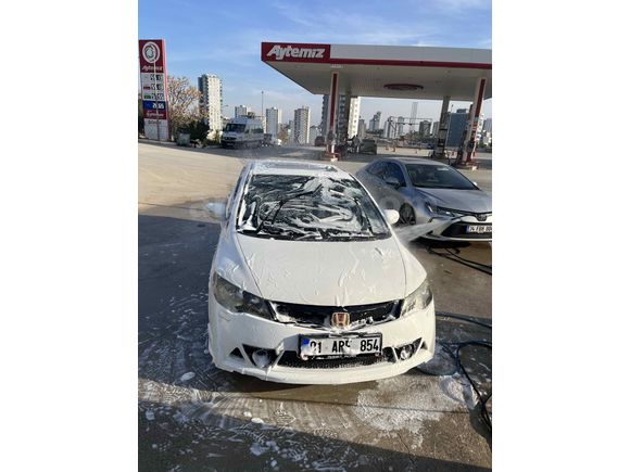 Sahibinden Honda Civic 1.6i VTEC Elegance 2011 Model 