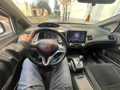 Sahibinden Honda Civic 1.6i VTEC Elegance 2011 Model 