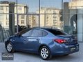 TAN CAR'S DN 2016 MODEL OPEL ASTRA NAVİGASYON GERİ GÖRÜŞ