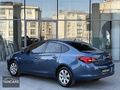 TAN CAR'S DN 2016 MODEL OPEL ASTRA NAVİGASYON GERİ GÖRÜŞ
