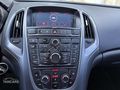TAN CAR'S DN 2016 MODEL OPEL ASTRA NAVİGASYON GERİ GÖRÜŞ