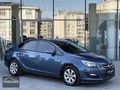 TAN CAR'S DN 2016 MODEL OPEL ASTRA NAVİGASYON GERİ GÖRÜŞ