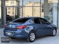 TAN CAR'S DN 2016 MODEL OPEL ASTRA NAVİGASYON GERİ GÖRÜŞ
