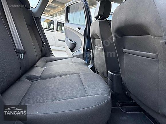 TAN CAR'S DN 2016 MODEL OPEL ASTRA NAVİGASYON GERİ GÖRÜŞ