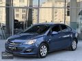 TAN CAR'S DN 2016 MODEL OPEL ASTRA NAVİGASYON GERİ GÖRÜŞ