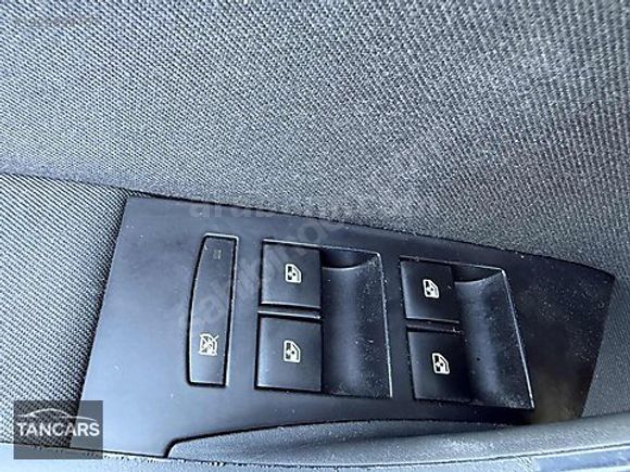 TAN CAR'S DN 2016 MODEL OPEL ASTRA NAVİGASYON GERİ GÖRÜŞ