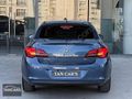 TAN CAR'S DN 2016 MODEL OPEL ASTRA NAVİGASYON GERİ GÖRÜŞ