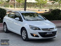ŞEKİL OTOMOTİV'DEN 2017 ASTRA DEĞİŞENSİZ-1 P LOKAL