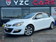 YZC CARS'DAN/2017/OPEL/ASTRA/SEDAN/DİZEL/OTOMATİK/110 BİN KM