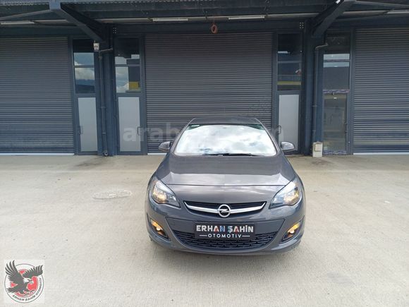 2016 DESİGN PAKET DİZEL OTOMATİK 138 bin km'de