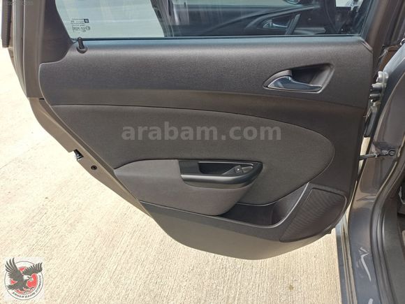 2016 DESİGN PAKET DİZEL OTOMATİK 138 bin km'de