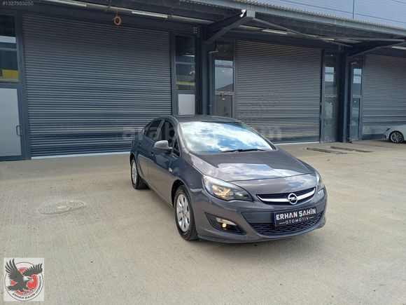 2016 DESİGN PAKET DİZEL OTOMATİK 138 bin km'de