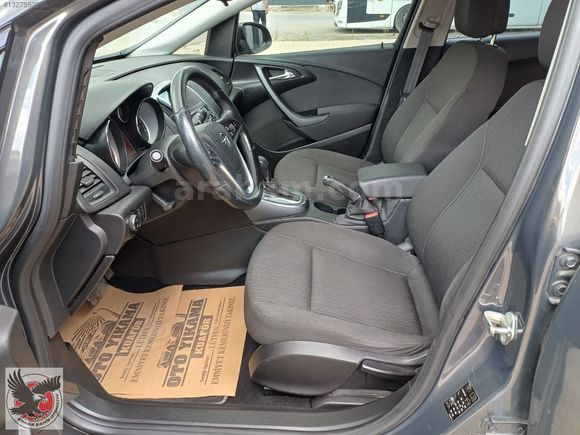 2016 DESİGN PAKET DİZEL OTOMATİK 138 bin km'de