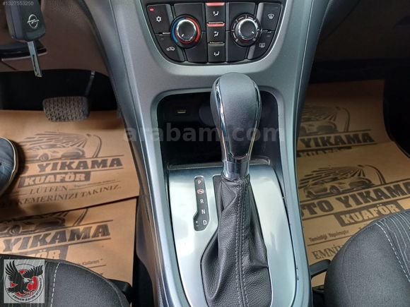 2016 DESİGN PAKET DİZEL OTOMATİK 138 bin km'de