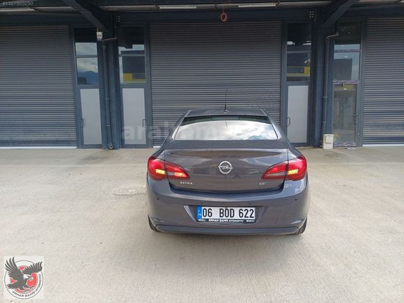 2016 DESİGN PAKET DİZEL OTOMATİK 138 bin km'de