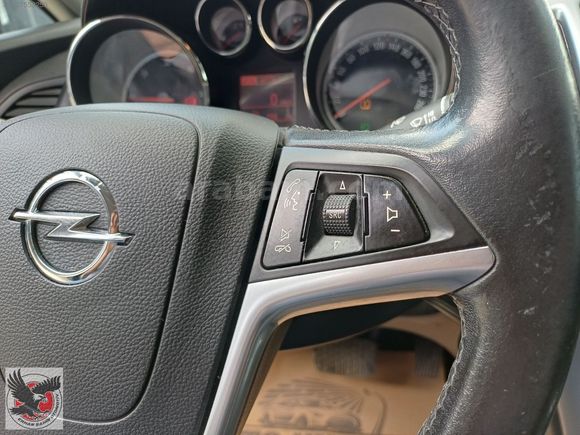 2016 DESİGN PAKET DİZEL OTOMATİK 138 bin km'de
