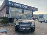 MEHMET İÇÖZ OTOMOTİVDEN HATASIZ 110 LUK GLX...YENİ VİZELİ
