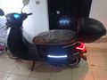 Temiz garaj motoru