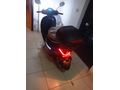 Temiz garaj motoru