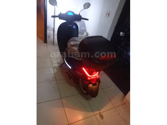 Temiz garaj motoru