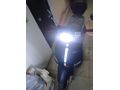 Temiz garaj motoru