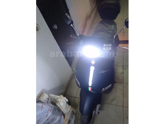 Temiz garaj motoru