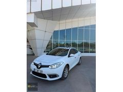 MD AUTO'dan EMSALSİZ FLUENCE