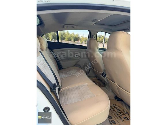 MD AUTO'dan EMSALSİZ FLUENCE