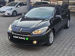 2010 MODEL 1.5 DCİ PRİVELEGE SANRUF HARİÇ EN FULL PAKET