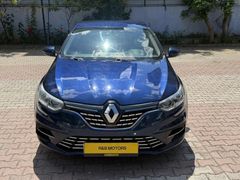 2021 RENAULT MEGAN OTOMATİK VİTES BAKIMLARI YENİ