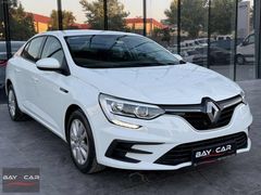 BAY-CAR'dan 2022 MODEL MEGANE 1.3 TCE EDC +BOYASIZ
