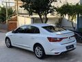 2020 HATASIZ MEGANE 4 1.3 TCE 61 BİN KM