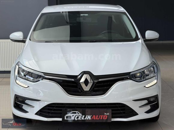 2021-MEGANE_1.3 TCE-JOY_140 HP-MANUEL_STEPNELİ-82.500KMDE