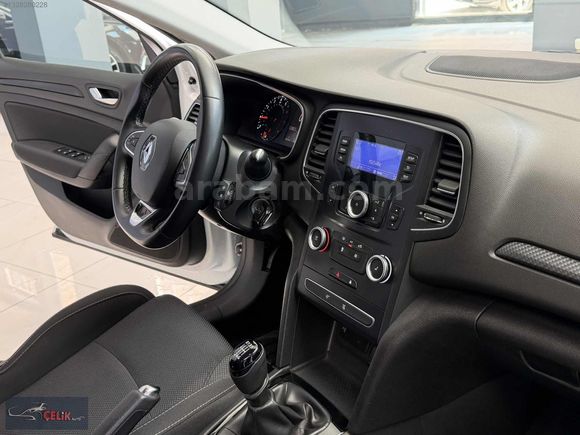 2021-MEGANE_1.3 TCE-JOY_140 HP-MANUEL_STEPNELİ-82.500KMDE