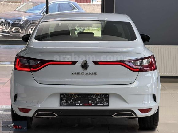 2021-MEGANE_1.3 TCE-JOY_140 HP-MANUEL_STEPNELİ-82.500KMDE