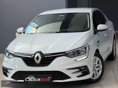 2021-MEGANE_1.3 TCE-JOY_140 HP-MANUEL_STEPNELİ-82.500KMDE
