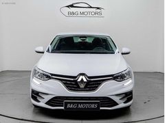 B&G MOTORS'DAN/2022/MEGANE/20.000KM/SENETLE/PEŞİNAT:450.000 TL