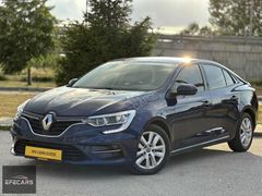 EFECARS'TAN 2021 RENAULT MEGANE 1.3 TESLA EKRAN OTOMATİK HATASIZ
