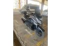 Sahibinden Yuki T9 Strom Maxi 125 Şanlıurfa