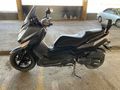 Sahibinden Yuki T9 Strom Maxi 125 Şanlıurfa