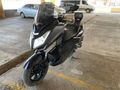 Sahibinden Yuki T9 Strom Maxi 125 Şanlıurfa