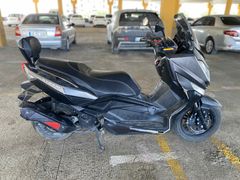Sahibinden Yuki T9 Strom Maxi 125 Şanlıurfa