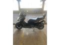 Sahibinden Yuki T9 Strom Maxi 125 Şanlıurfa
