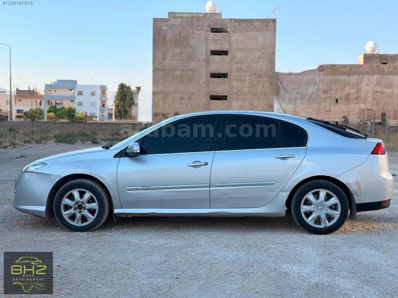 BHZ AUTO'DAN TENİZ LAGUNA