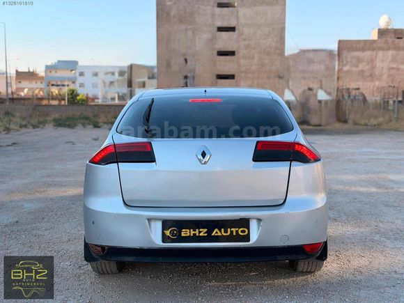 BHZ AUTO'DAN TENİZ LAGUNA